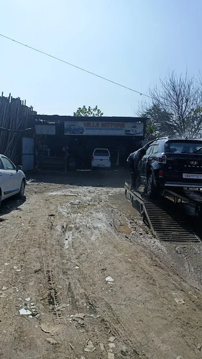 Hills Motors Car Repair | Auto Mechanic Home Service