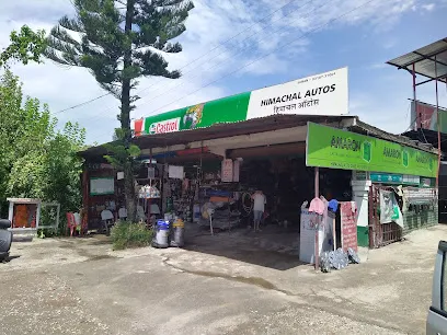 Himachal Autocare