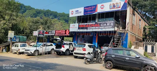 HIMACHAL CARS