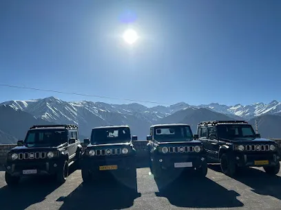 Himachal Pro Manali - Self-drive and luxury car rental in Manali