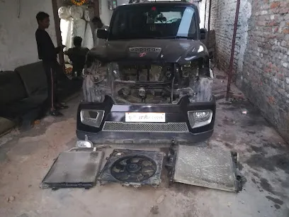 Himalaya Garage