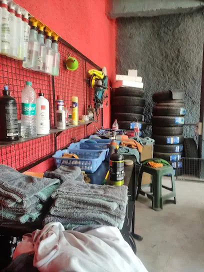 Himalayan Automotive