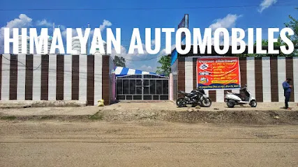 Himalyan Automobiles