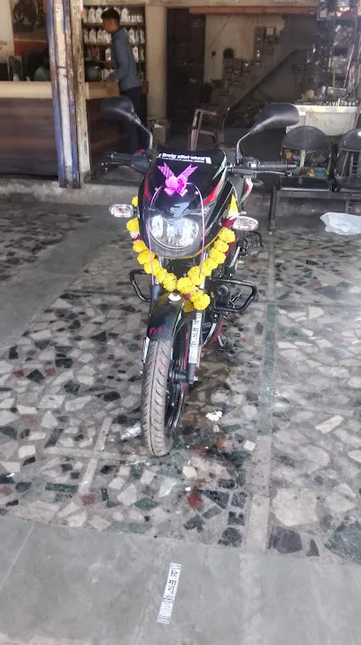 Himanshu Motors