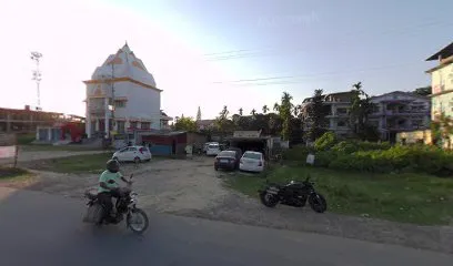 HIMANSHU MOTORS