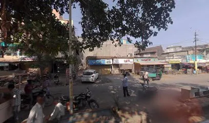 HIMMAT AUTO GARAGE