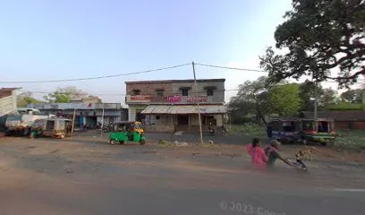 Himmat Singh Ka Garage