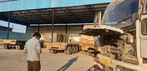 HIND AUTOMOBILES (ASHOK LEYLAND AUTHORISE)