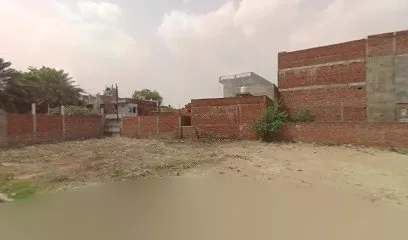 Hind Garage