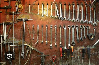 Hind Maruti Work Shop