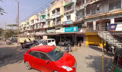 HIND MOTOR GARAGE