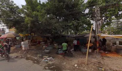 Hind motor Garage