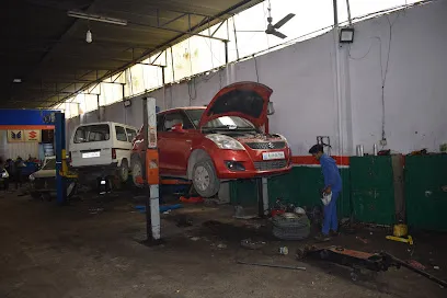 Hind Motors - Best Crane Services