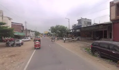 Hind Traders
