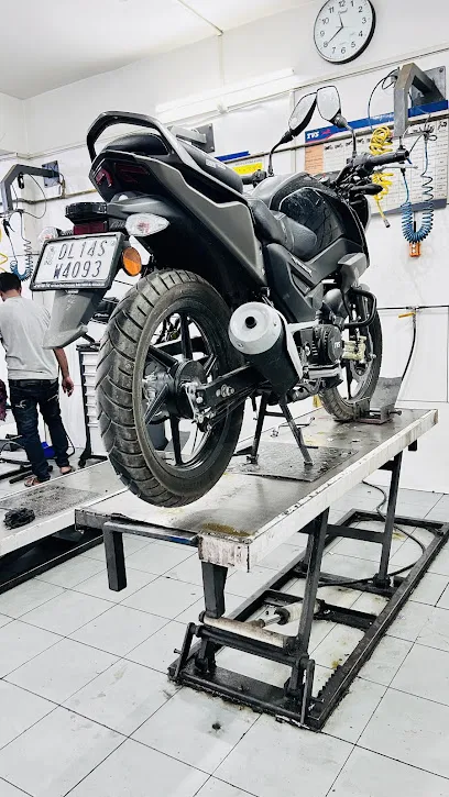 Hind TVS