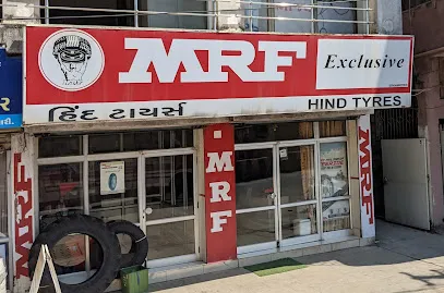 Hind Tyres