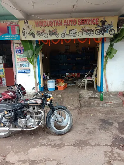 Hindoustan Auto Service