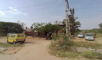 Hindupur Auto garage