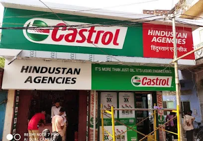 Hindustan Agencies, godda