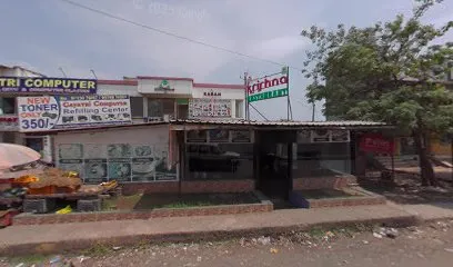 HINDUSTAN AUTO GARAGE