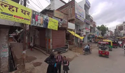 Hindustan Auto Garaje