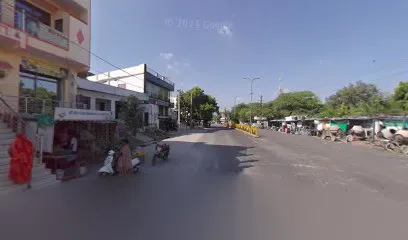 HINDUSTAN AUTO PARTS