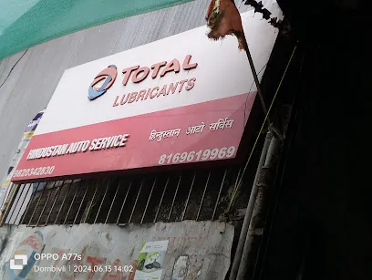Hindustan auto services