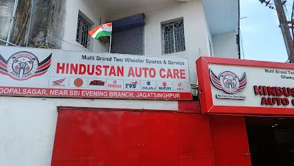 Hindustan Autocare