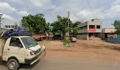 HINDUSTAN AUTOMOTIVES