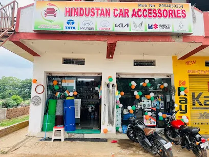 Hindustan Car Accessories