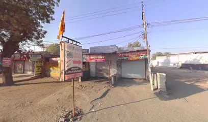 Hindustan car motor garage