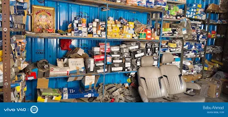 Hindustan car service center