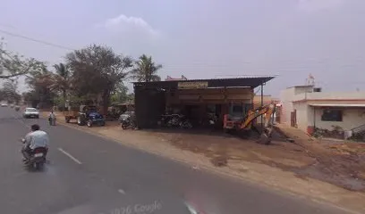 HINDUSTAN GARAGE