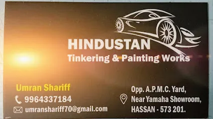 Hindustan Global Motors