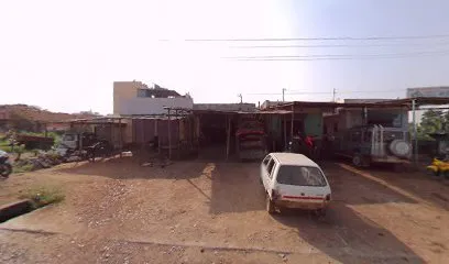 Hindustan mechanic work shop