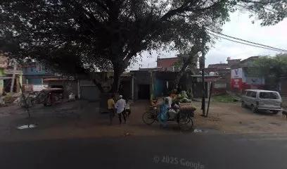Hindustan Mortors