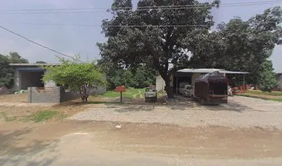 Hindustan motors car repair center