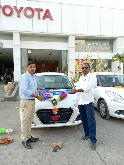 Hindustan Motors