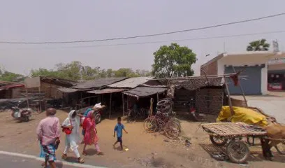 Hindustan Tyre Workshop