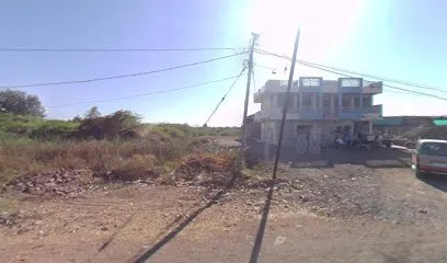 Hinglaj auto garaj
