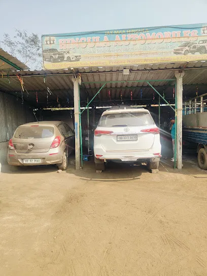 Hingula Automobiles