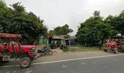 hira motor garage