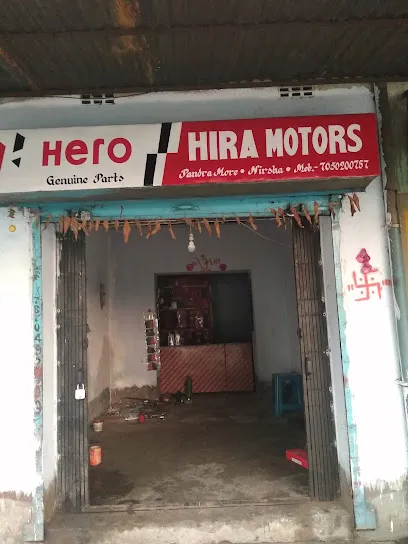 Hira Motors