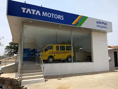 Hiregoudar Automobiles Pvt Ltd