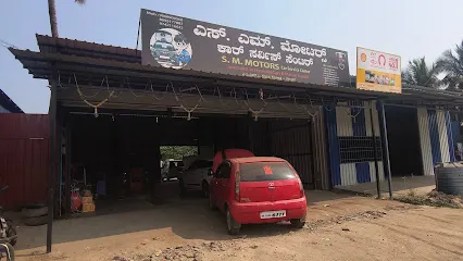 Hiremath tyres