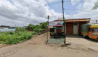 Hiresh auto garega