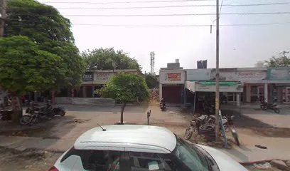 hisar engine care & detox center