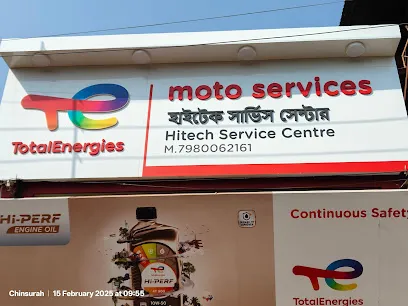 Hitech Service Centre