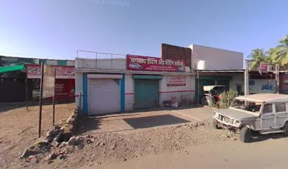 Hivarkar auto garage