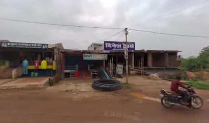 Hiya Auto Parts And Repairing